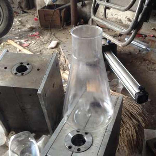 Plastic Conical Flask Mould