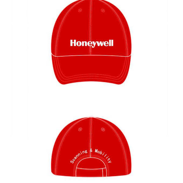 Custom Embroidered Baseball Caps sample