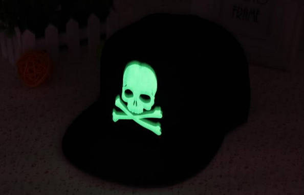 glow in the dark hat 7