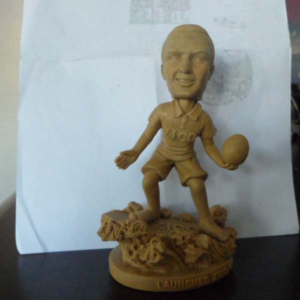 custom your design bobbleheads from photo