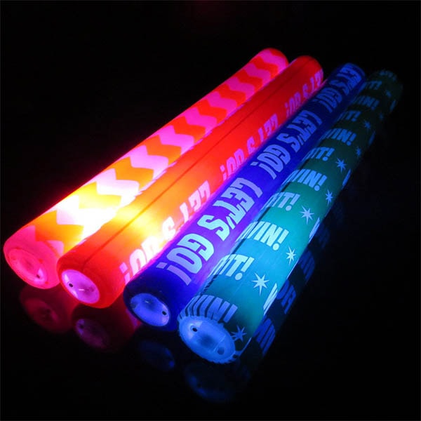 Party Foam Light Sticks