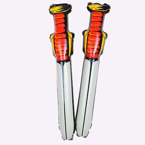 Custom Sword Shape Thunderstick
