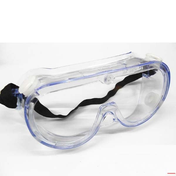 3M Chemistry Safety Goggles
