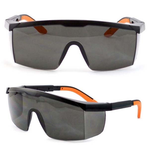 Safety goggles Approved By Drop Ball Test And FDA