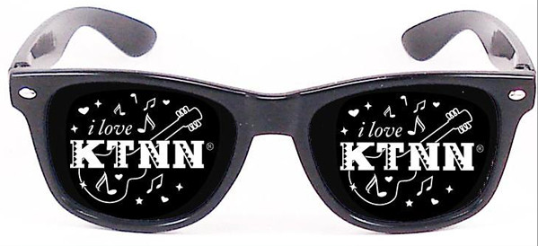 Custom logo lens sunglasses